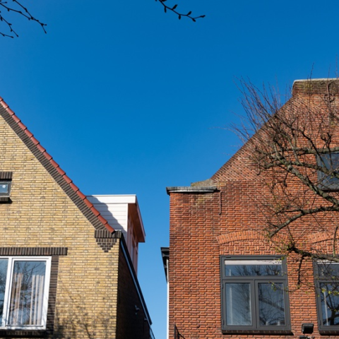 Potentieel voor bouwkavels 200 keer groter dan het huidige aanbod volgens Kavelscout.nl