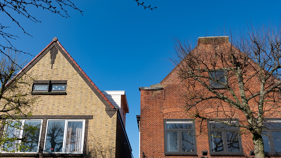 Potentieel voor bouwkavels 200 keer groter dan het huidige aanbod volgens Kavelscout.nl