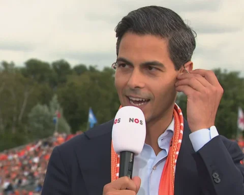 Premier Jetten blikt vooruit op WK-hockeyduel Nederland - Argentinië en deelt zijn analyse