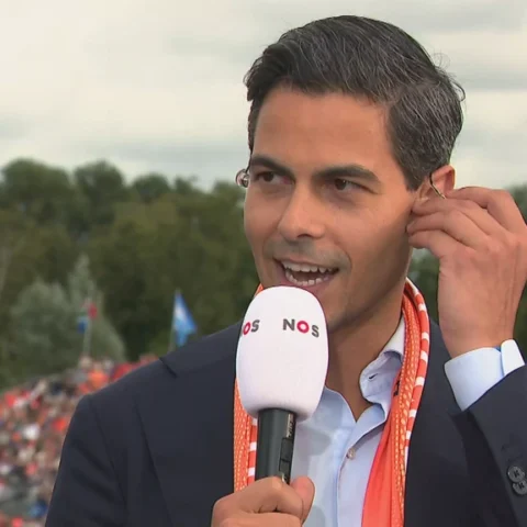 Premier Jetten blikt vooruit op WK-hockeyduel Nederland - Argentinië en deelt zijn analyse