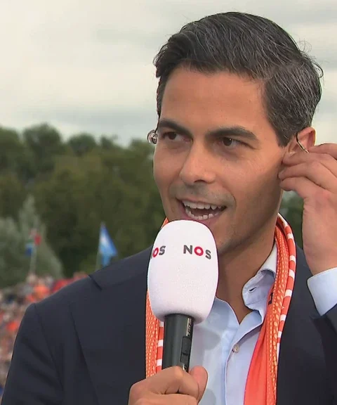 Premier Jetten blikt vooruit op WK-hockeyduel Nederland - Argentinië en deelt zijn analyse