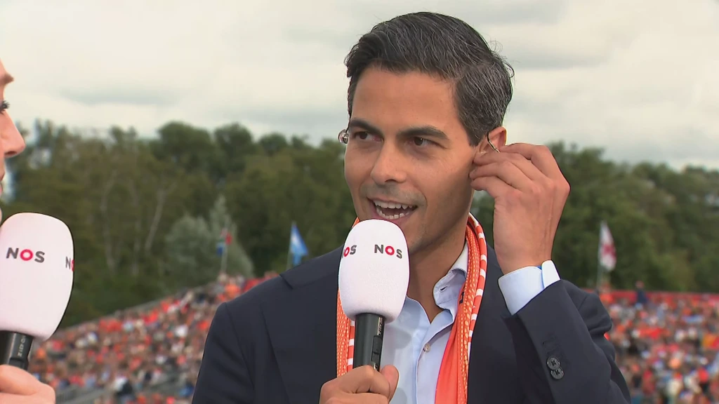 Premier Jetten blikt vooruit op WK-hockeyduel Nederland - Argentinië en deelt zijn analyse