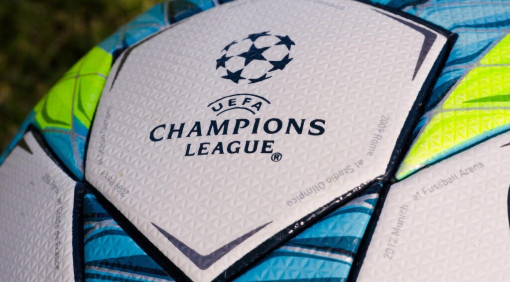 PSV speelt tegen beide Madrid-teams in de UEFA Champions League; Feyenoord reist naar Barcelona