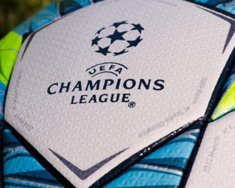 PSV speelt tegen beide Madrid-teams in de UEFA Champions League; Feyenoord reist naar Barcelona