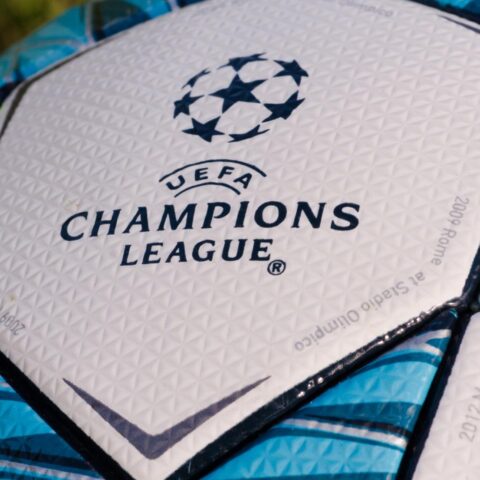 PSV speelt tegen beide Madrid-teams in de UEFA Champions League; Feyenoord reist naar Barcelona