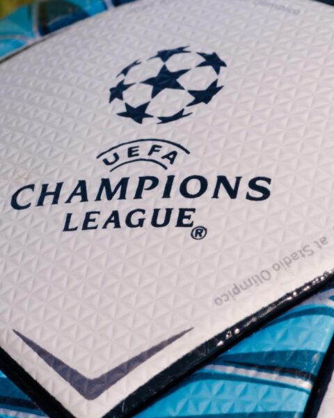 PSV speelt tegen beide Madrid-teams in de UEFA Champions League; Feyenoord reist naar Barcelona