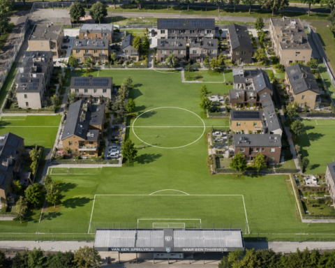 Raad van State staat nieuwe bouwprojecten toe in Lochem en Hazerswoude
