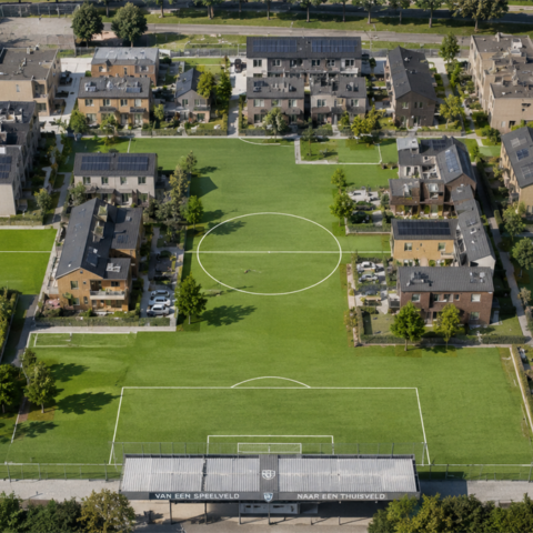 Raad van State staat nieuwe bouwprojecten toe in Lochem en Hazerswoude