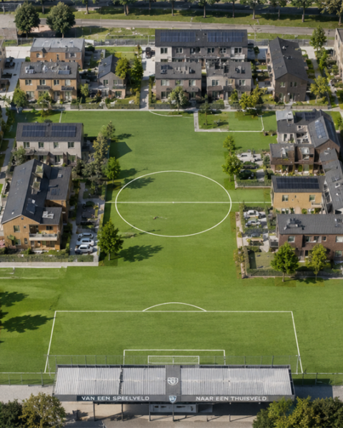 Raad van State staat nieuwe bouwprojecten toe in Lochem en Hazerswoude