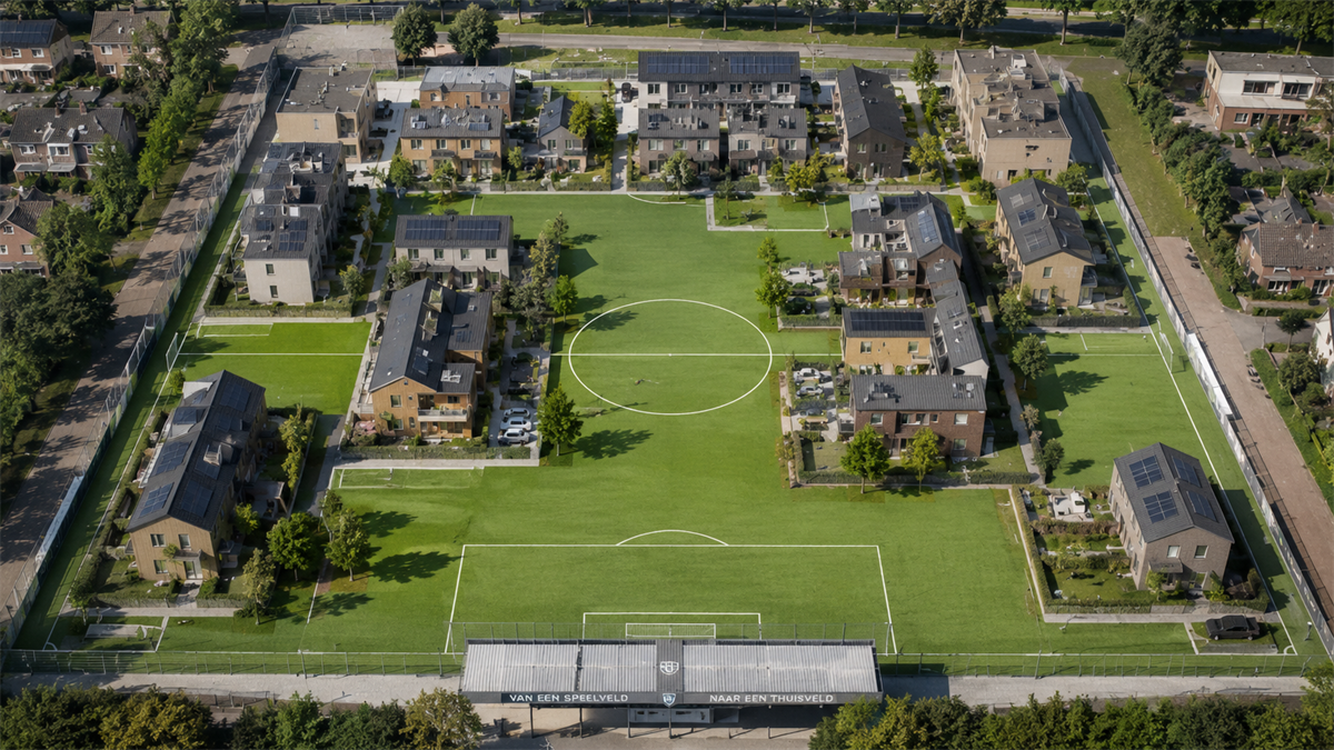 Raad van State staat nieuwe bouwprojecten toe in Lochem en Hazerswoude