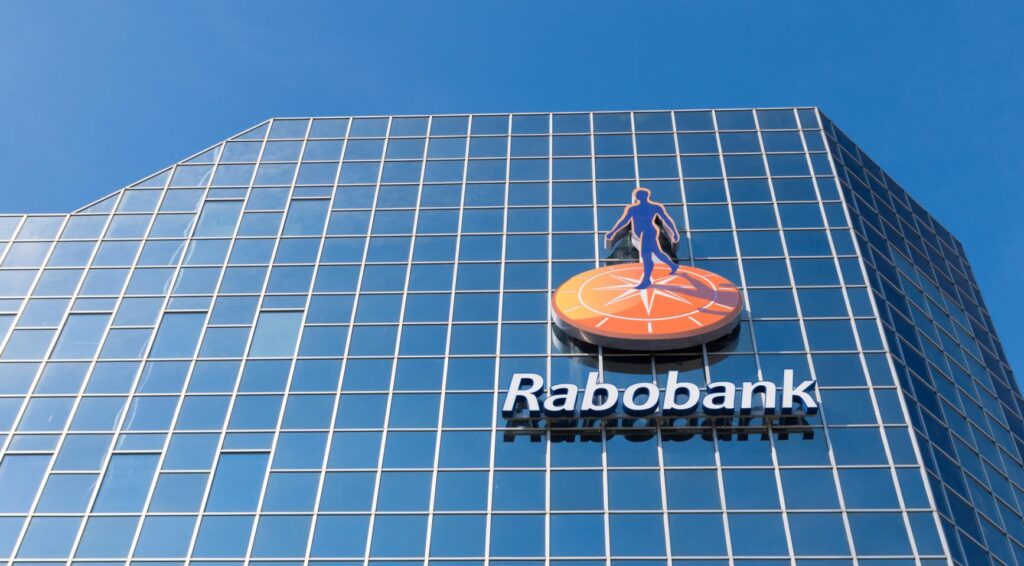 Rabobank investeert €2 miljard in IT-upgrades en mogelijke banenvermindering