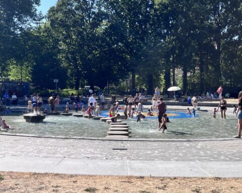 Record van 31 dagen boven de 30°C gebroken; Nationaal Hitteplan van kracht voor verwachte 36°C vandaag