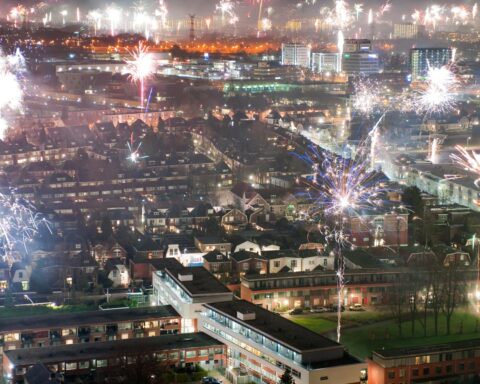 Regering lanceert programma voor bewoners om illegaal vuurwerk zonder boetes in te leveren