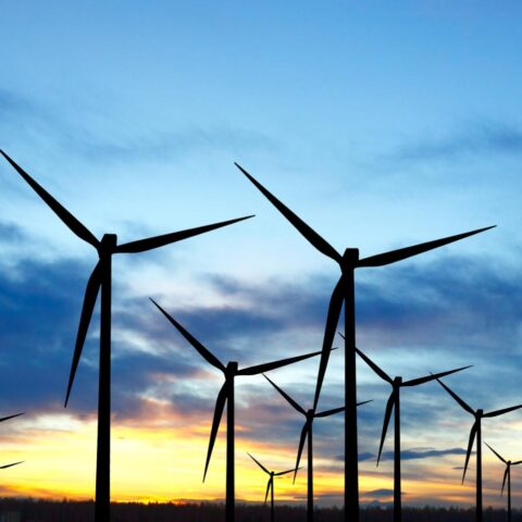 Regering vereist nu dat windturbines twee keer zo ver van woningen worden geplaatst als de hoogte van de bladen