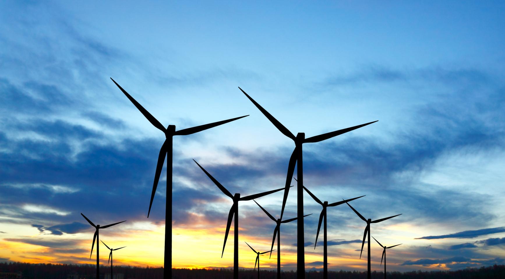 Regering vereist nu dat windturbines twee keer zo ver van woningen worden geplaatst als de hoogte van de bladen