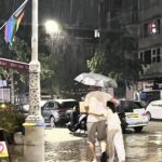 Regionale hittegolf eindigt maandag met terugkeer van regen, maar droogte blijft aanhouden