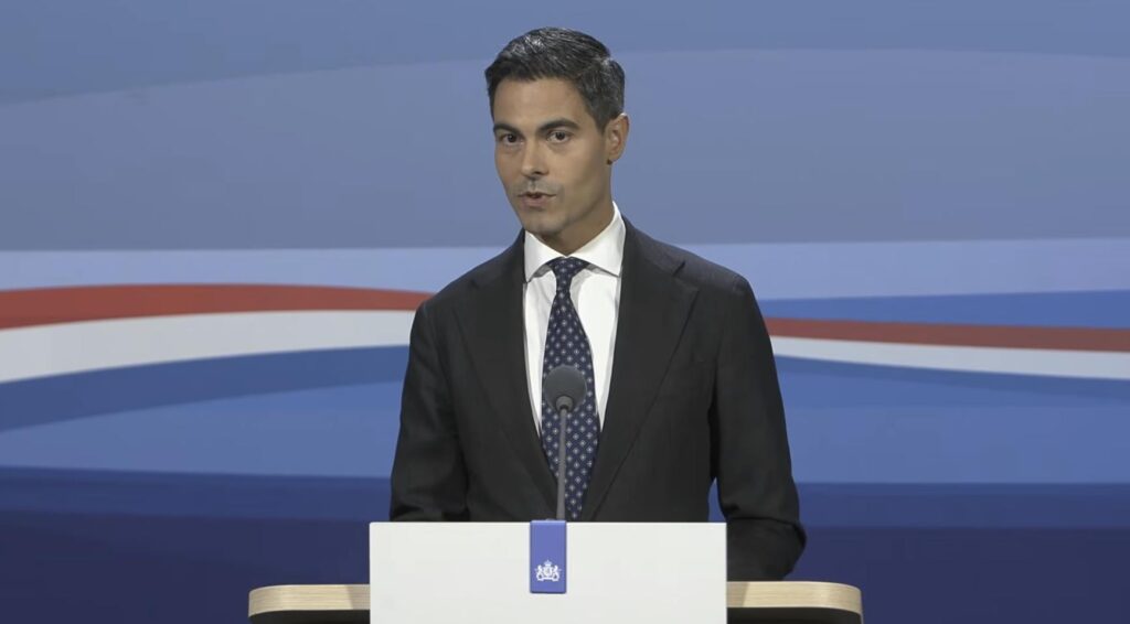 Rob Jetten: oppositieonderhandelingen over begroting vinden niet voor deadline plaats