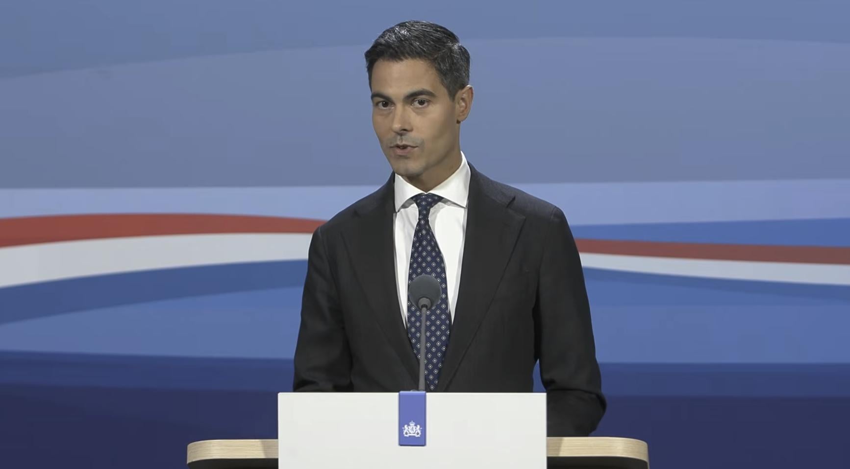 Rob Jetten: oppositieonderhandelingen over begroting vinden niet voor deadline plaats
