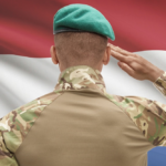 Roosendaal krijgt groen licht voor uitbreiding kazerneterrein Engelbrecht van Nassau