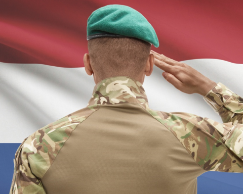 Roosendaal krijgt groen licht voor uitbreiding kazerneterrein Engelbrecht van Nassau