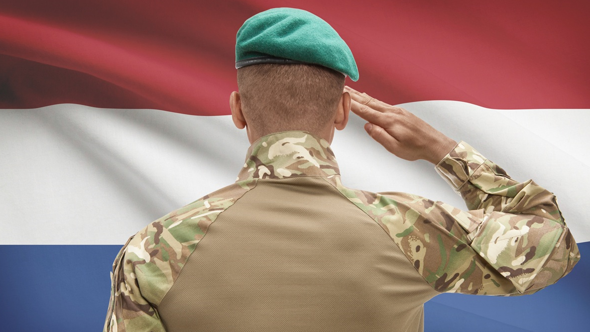 Roosendaal krijgt groen licht voor uitbreiding kazerneterrein Engelbrecht van Nassau