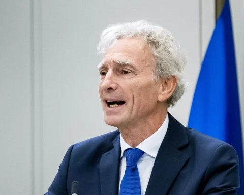 Rosenmöller (Pro) kondigt afscheid aan na Eerste Kamerverkiezingen van mei