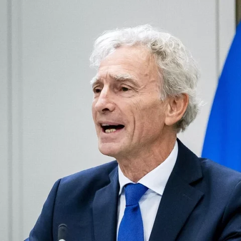 Rosenmöller (Pro) kondigt afscheid aan na Eerste Kamerverkiezingen van mei