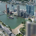 Rotterdam kiest Provast voor ontwikkeling van Rijnhaven met 1.000 woningen
