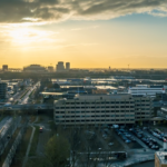 Ruimte voor werk in de gemengde stad: hoe behouden we het?