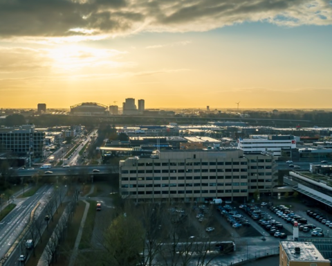 Ruimte voor werk in de gemengde stad: hoe behouden we het?