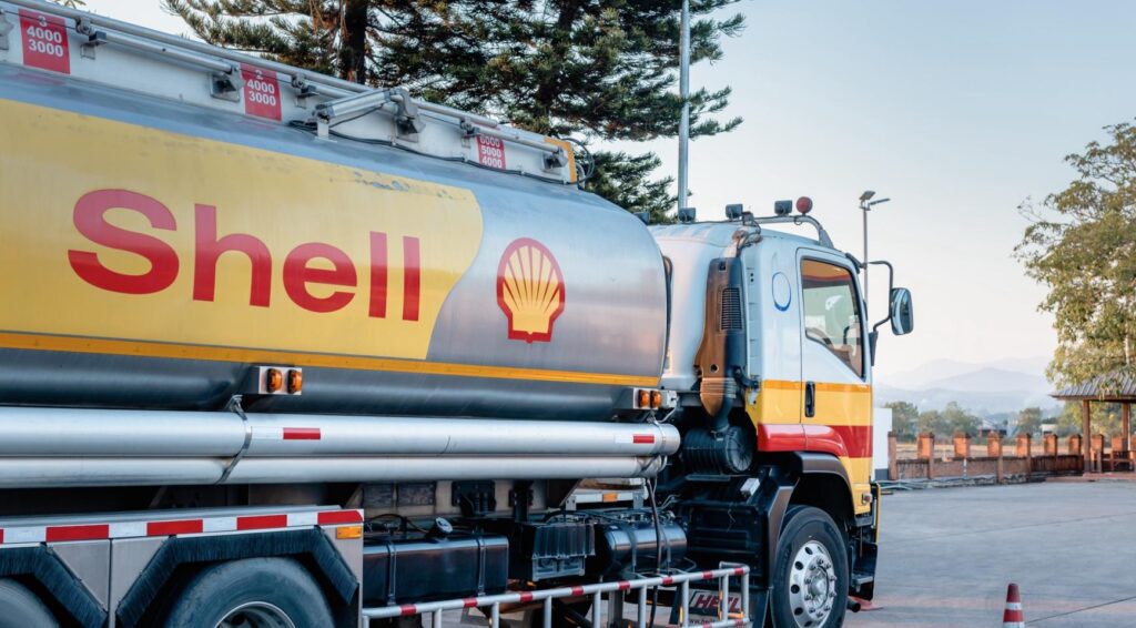 Shell overweegt verkoop van Amerikaanse chemiedivisie voor $8 miljard terwijl het zich richt op olie en gas
