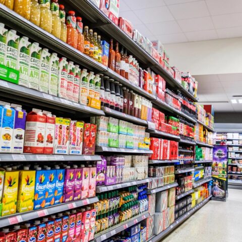 Shrinkflatie treft tientallen producten op Nederlandse supermarktplanken, meldt consumentenorganisatie