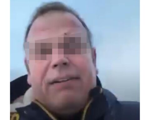 Slachtoffer in dubbele moordzaak Weiteveen filmde haar eigen dood