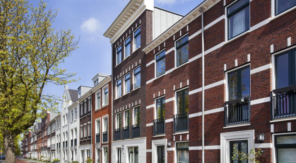 Slechts 1.000 woningen zijn betaalbaar voor gemiddelde alleenstaanden in Nederland