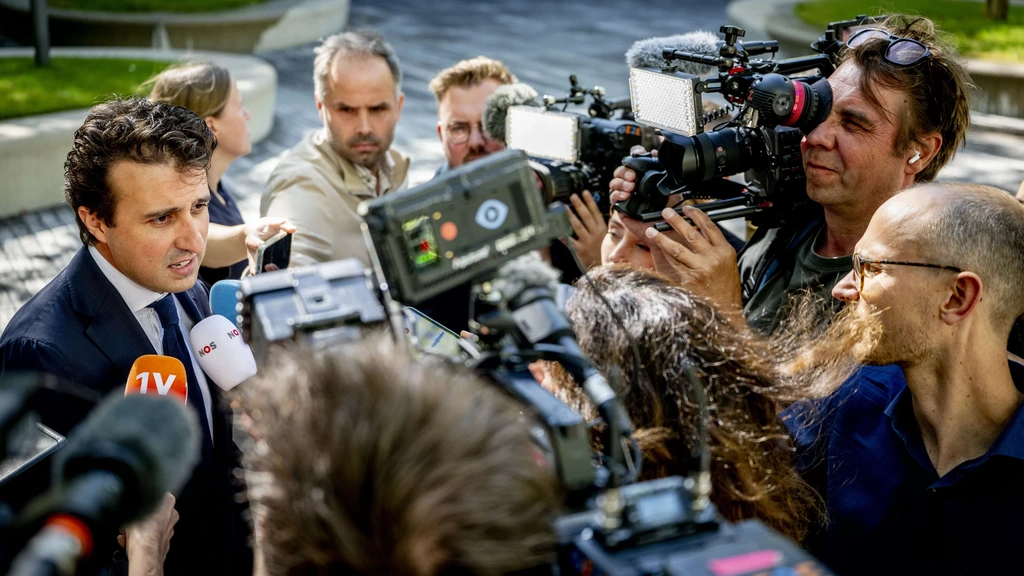 Steun voor begroting kabinet blijft uit: gesprekken Pro, JA21 en SGP geven weinig hoop