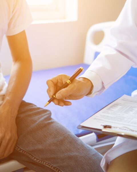 Stijgende inzet van huidkanker-apps in Nederland ondersteunt melanomen detectie