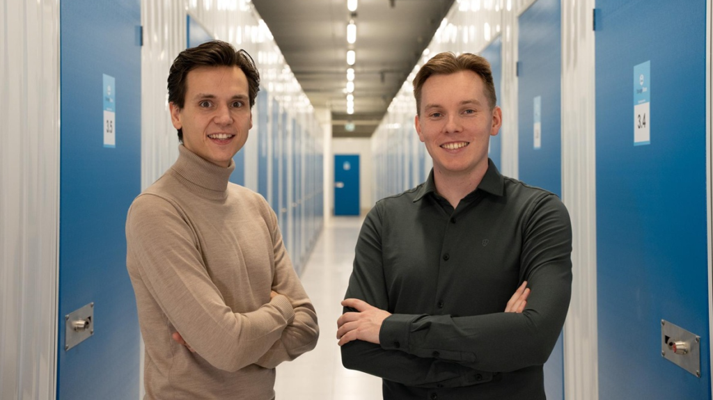 Storage Share breidt uit naar 65 locaties met 16.000 opslagruimtes en omzet boven € 10 mln