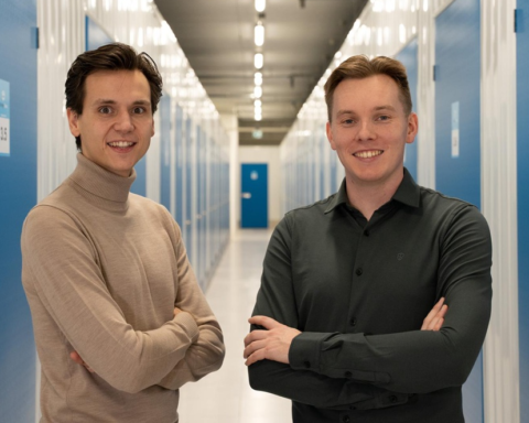 Storage Share breidt uit naar 65 locaties met 16.000 opslagruimtes en omzet boven € 10 mln