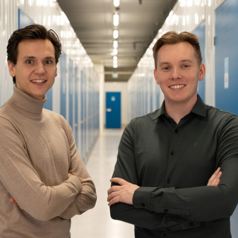 Storage Share breidt uit naar 65 locaties met 16.000 opslagruimtes en omzet boven € 10 mln