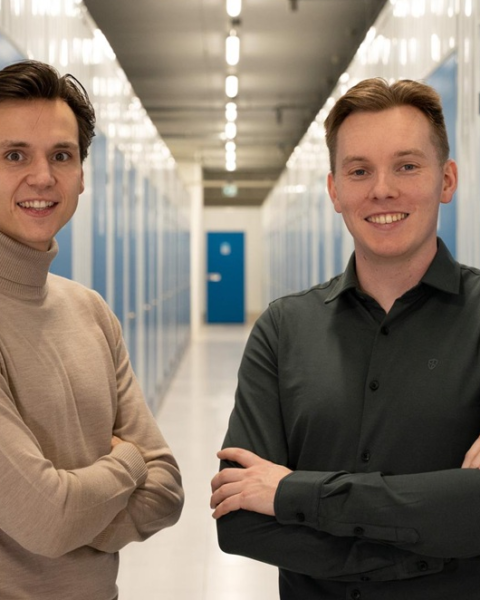 Storage Share breidt uit naar 65 locaties met 16.000 opslagruimtes en omzet boven € 10 mln