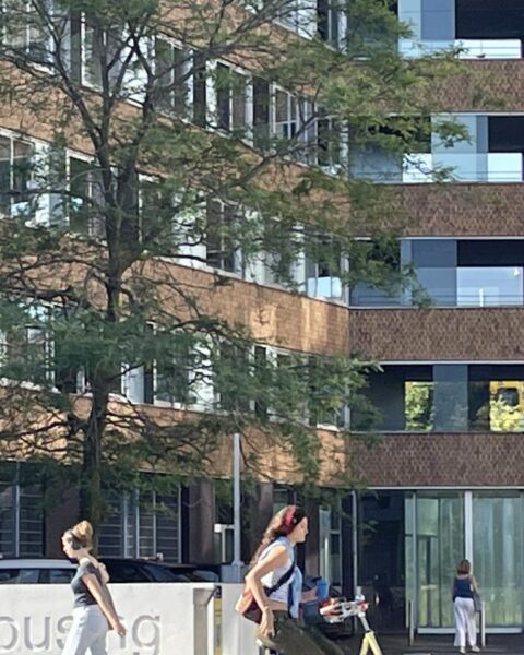 Studenten geven hun zoektocht naar huisvesting op nu het tekort in Nederland escaleert