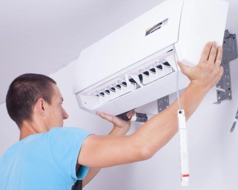 Techniek Nederland waarschuwt voor ‘nep airconditioners’ die online worden verkocht