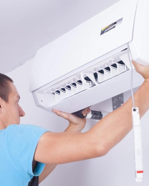 Techniek Nederland waarschuwt voor ‘nep airconditioners’ die online worden verkocht