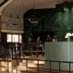 Tivoli transformeert tot Union House met steun van Triodos Groenfonds en behoud van maatschappelijke functie
