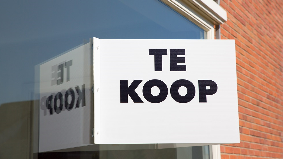 Toegang tot betaalbare woningen voor alleenstaanden in Nederland verder afgenomen