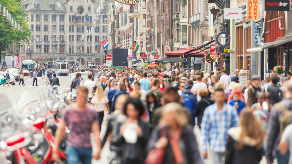 Toeristenbelasting stijgt, Amsterdam met hoogste tarief van € 18 per nacht