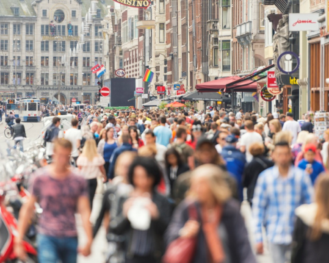 Toeristenbelasting stijgt, Amsterdam met hoogste tarief van € 18 per nacht