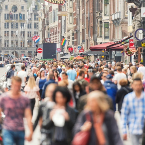 Toeristenbelasting stijgt, Amsterdam met hoogste tarief van € 18 per nacht
