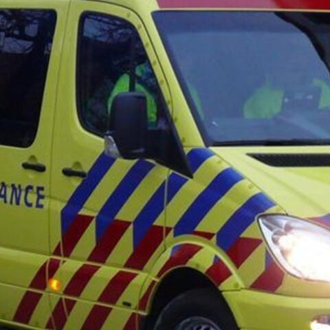Tram botst met stadsbus in Utrecht; vijf gewonden gerapporteerd