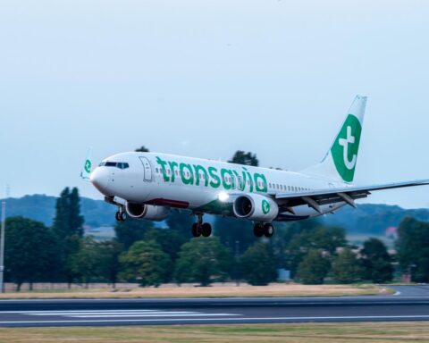 Transavia breidt activiteiten uit met nieuwe hub op Brussels Airport